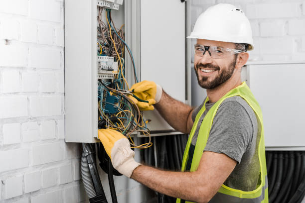 Best Electrical Upgrades for Homes  in Georgetown, KY