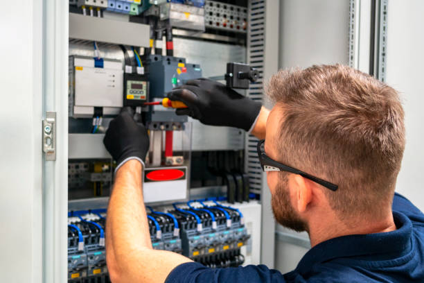 Best Electrical Contractors for Businesses  in Georgetown, KY
