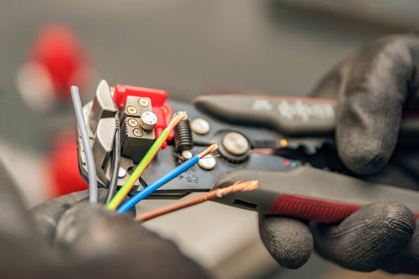 Best 24-Hour Electrician  in Georgetown, KY