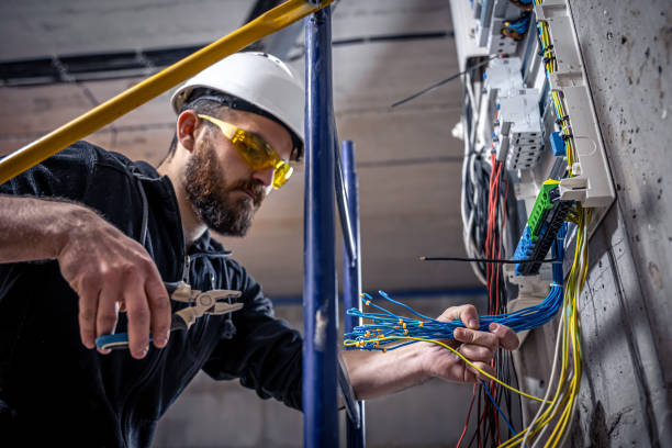 Best Electrical Wiring Services  in Georgetown, KY