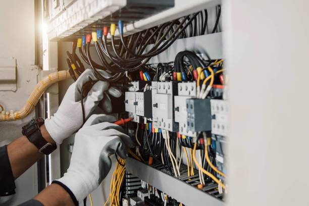 Best Electrical Outlet Repair  in Georgetown, KY